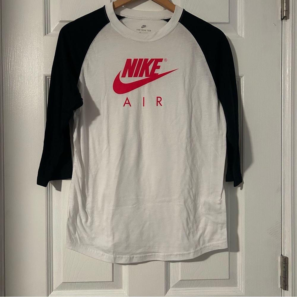 Nike Youth Baseball Tee